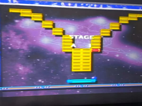 BLOCK BUSTER PSX 3XA – READ THE DESCRIPTION!