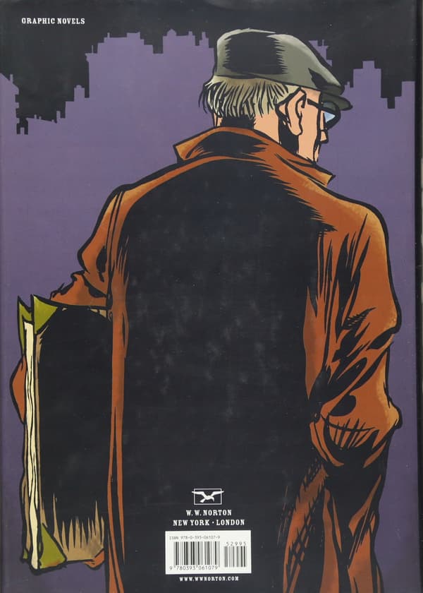 Will Eisner: Life in Pictures – Will Eisner