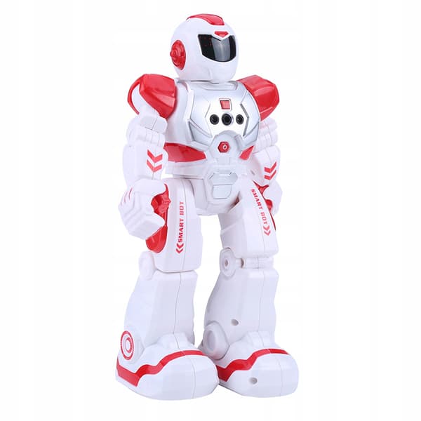 Children’s remote control Smart robot with gesture sensor Singing 9L