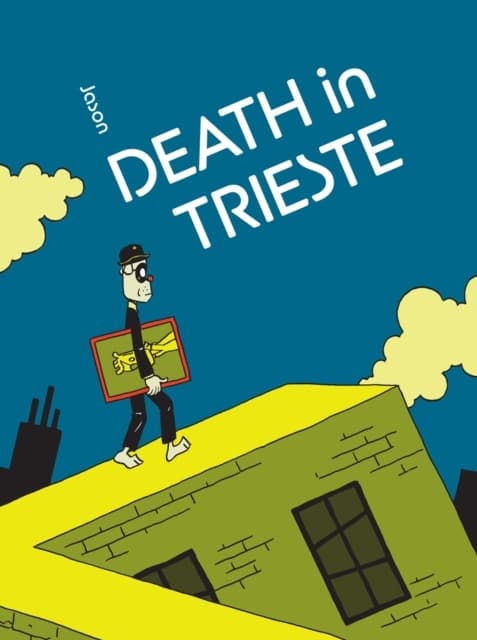 Death in Trieste, Jason