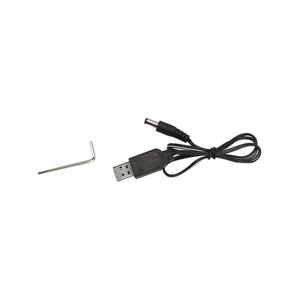 Metal-handled Mini Light LED Sword, 7 Colours, Sound Change, Light IE