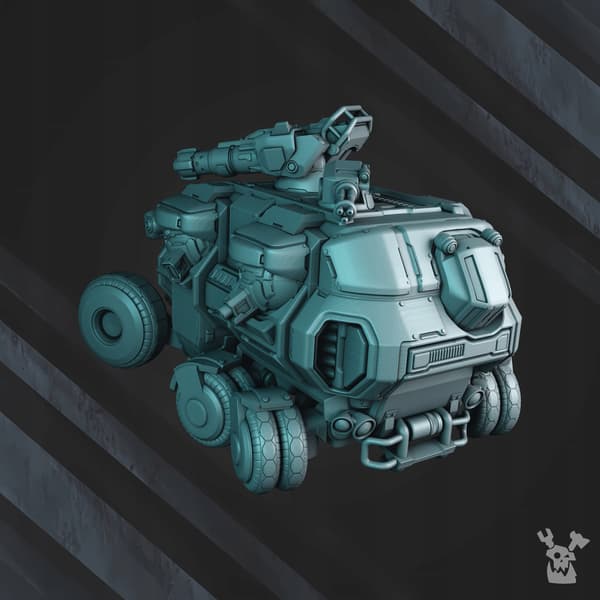 Goliath Transporter DakkaDakkaStore