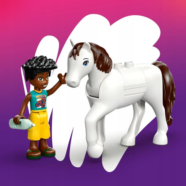 LEGO Friends Pet Clinic 42696