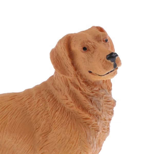 Realistic Animal Figures – Play Set