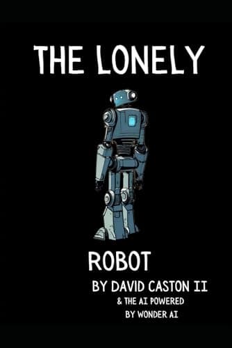 The Lonely Robot