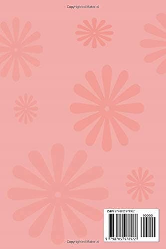 PLANNER: Daily Planner, Journal, Record/Page per Day (100 Days)