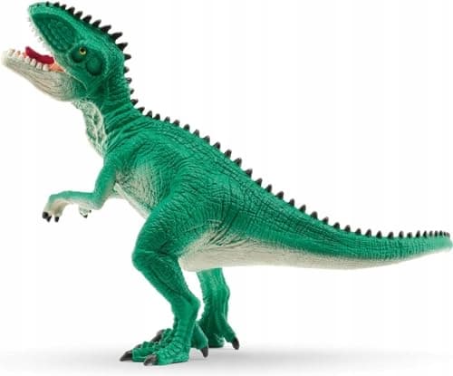 SCHLEICH 72203 ‘Dino Trio Attack’ Toy Set: Three Dinosaurs
