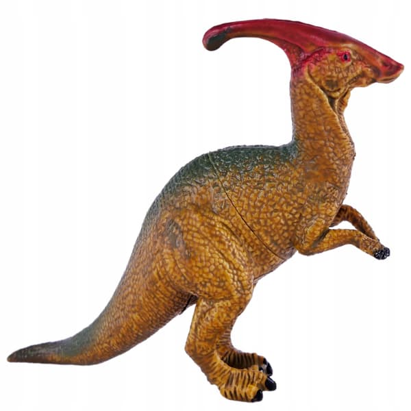 Dinosaur Set: Three Figures for Little Explorers – Realistic Figures
