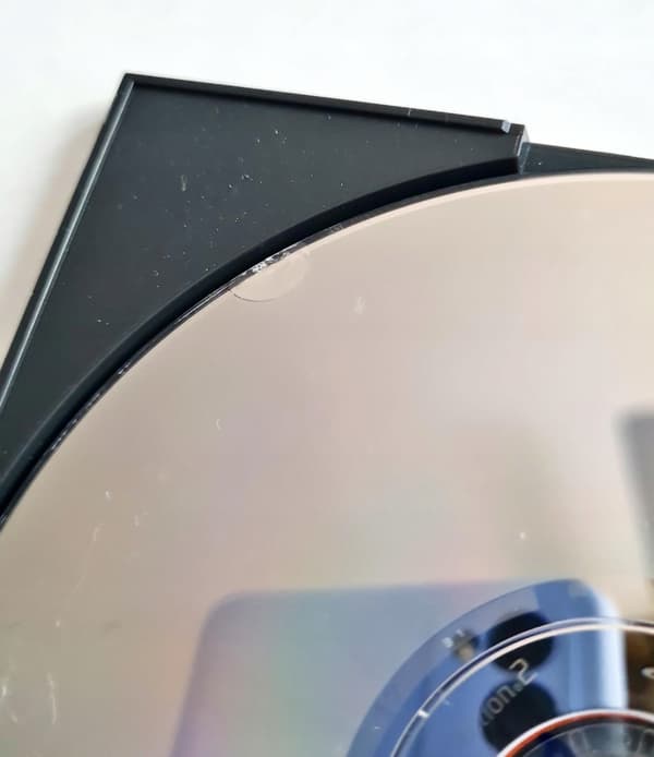 The game Dead to Rights for PS2