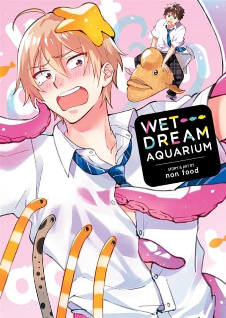 Wet Dream Aquarium NON-FOOD