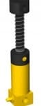 Lego Pneumatic Cylinder 2797c02