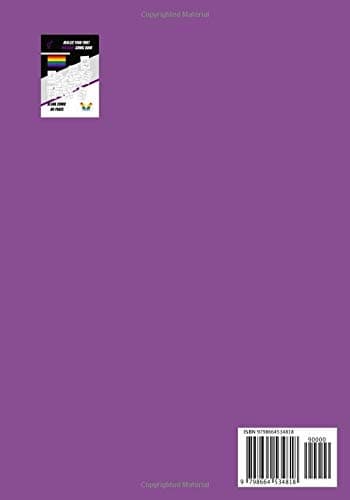 CREATE YOUR FIRST BISEXUAL COMIC BOOK: YOUR OWN COMIC BOOK (BLANK COMIC LG
