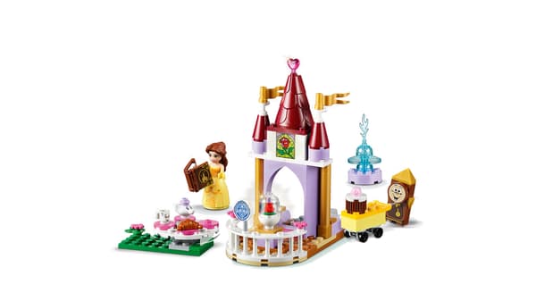 LEGO Juniors 10762 JUNIORS