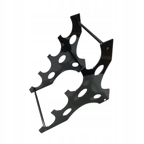 Light-sword stand display for most light-sword displays Acrylic light-sword