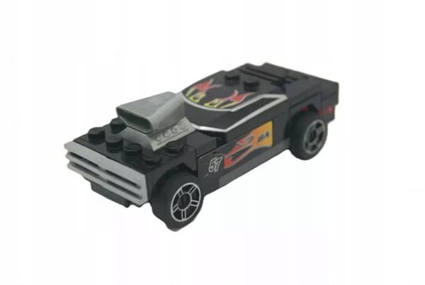 LEGO RACERS MIX