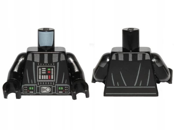 LEGO Star Wars Darth Vader minifigure (sw1228)
