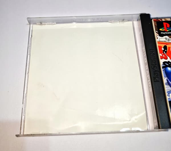 WILD RAPIDS PSX 3XA