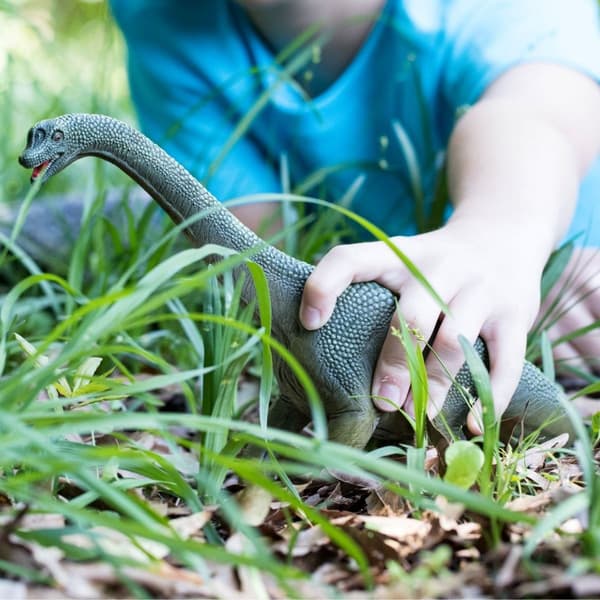 Schleich Brachiosaurus 14581