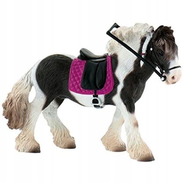 Tinker pony mare figurine – Bullyland