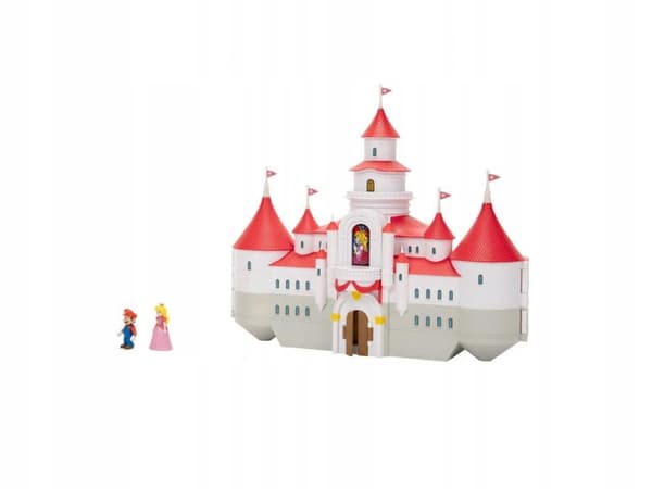 ORBICO 417154 MARIO MOVIE PEACH 17151