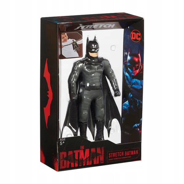 Large Batman Figurine