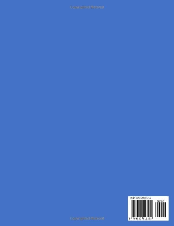 Create Your Own Blank Comic Book