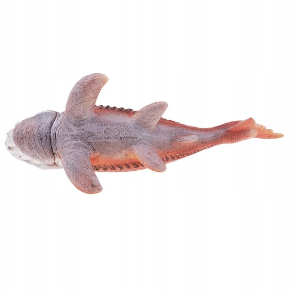 PVC Stuffed Dinosaur Figurine Doll Toy Model – Not Dunkleosteus