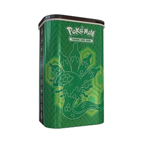 Pokemon Zygarde Elite Trainer Deck Shield