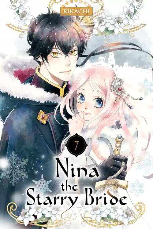 Nina the Starry Bride 7 RIKACHI