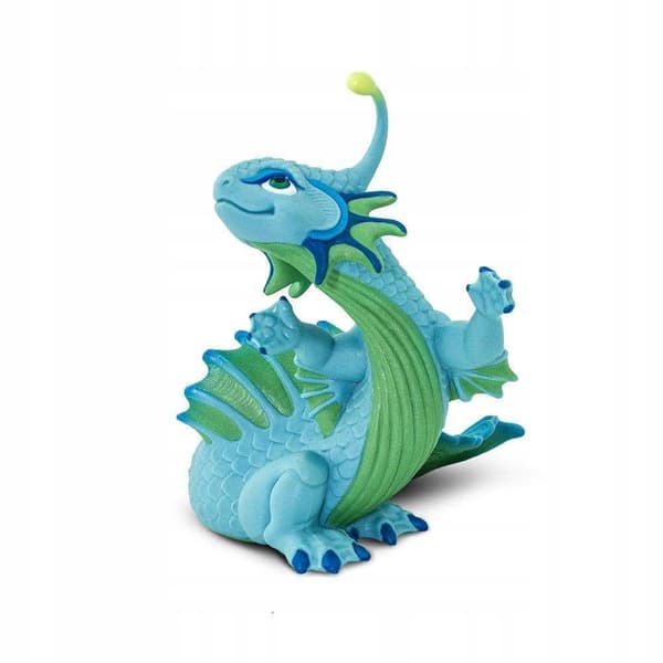 YOUNG OCEANIC DRAGON - Safari Ltd. - 100154