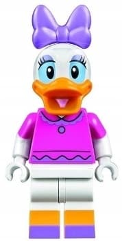 LEGO Disney Figure – Daisy Duck (71040)