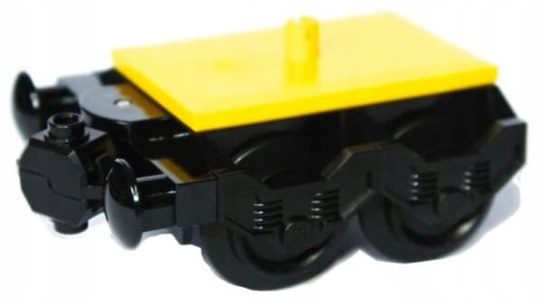 LEGO City 60198 Freight Train