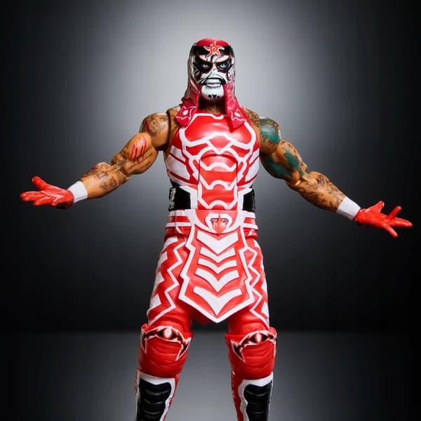 MATTEL WWE Elite Penta Figure