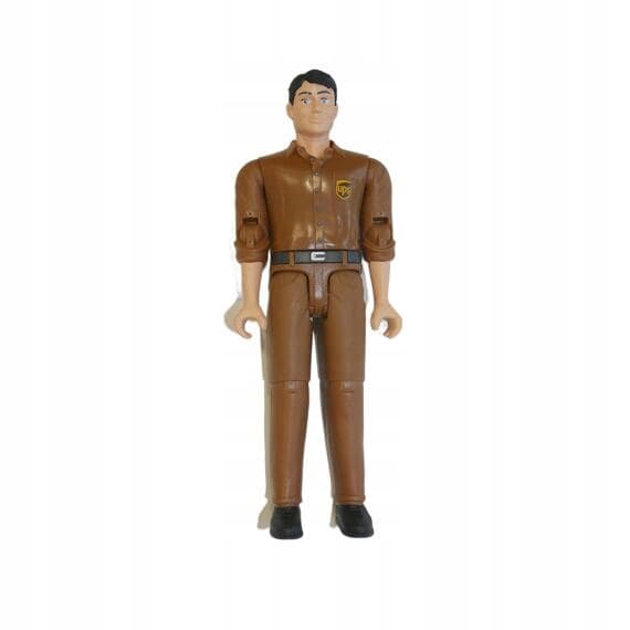 UPS Driver Figure - Bruder 46170