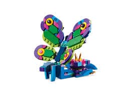 LEGO Creator 31157 Exotic Peacock