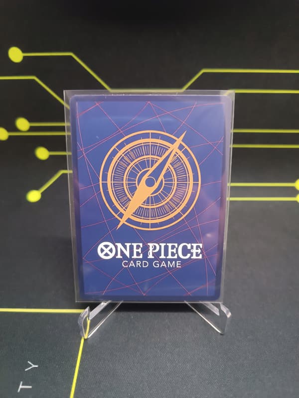 One Piece TCG – Megalo (EB04-018) (V.2)