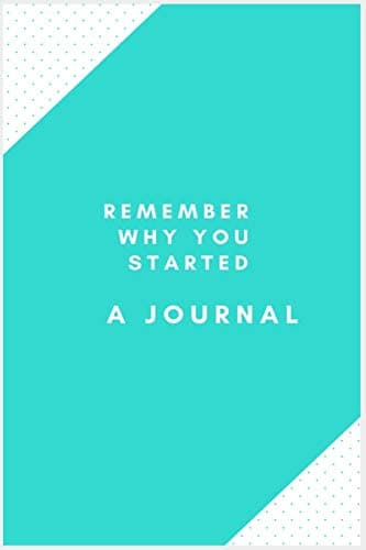Remember why you started a journal: Gratitude Journal – 5 minutes a day