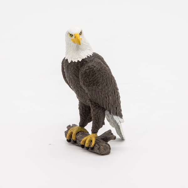 WHITE-TAILED EAGLE [FIGURINE]