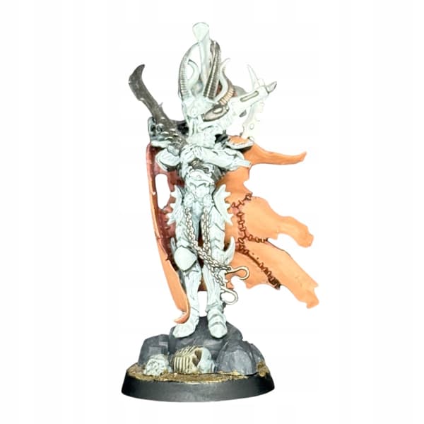 Archon – Warhammer 40,000 – Drukhari – Dark Eldar