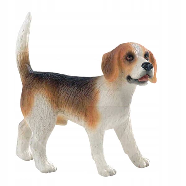 Bullyland Beagle figurine