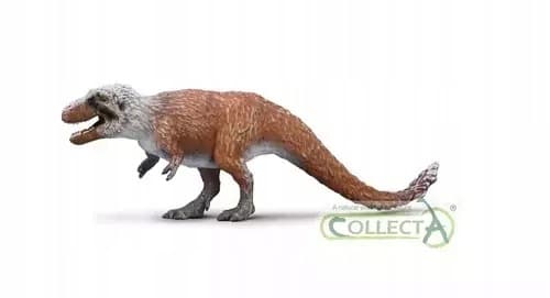 Collecta Nanqsaurus on the hunt.