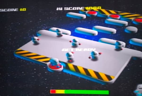RETRO 8 ARCADE CLASSICS PS2 3XA game – READ THE DESCRIPTION!!!