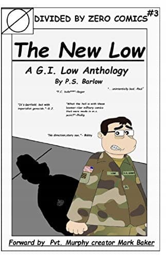 The New Low (G.I. Low Anthology)