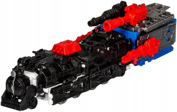 HASBRO Transformers Legacy United Galaxy Shuttle Figure