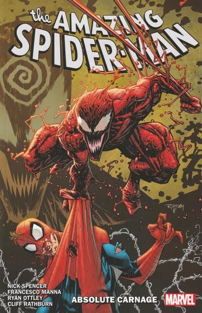 The Amazing Spider-Man Vol. 6 (Marvel)