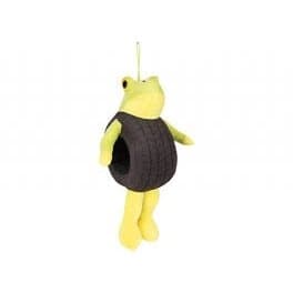 Brain Rot ‘Boneca Ambalabu’ soft toy, 30 cm