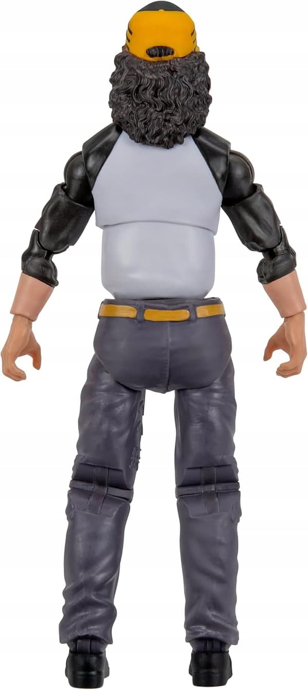 Jazwares Eleven 15cm Stranger Things soft-clothed figurine
