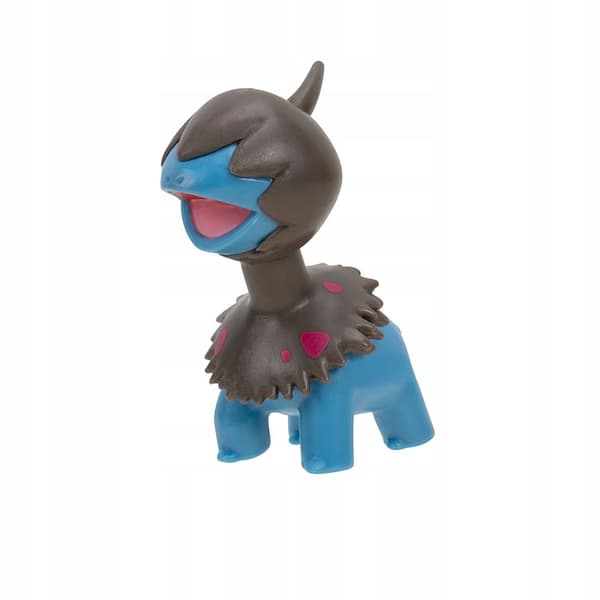 Pokémon Figure Set (42439) Deino + Vulpix