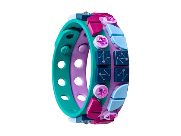 LEGO 41934 DOTS – Star-themed bracelets