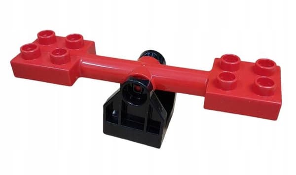LS NEW LEGO DUPLO SWING AND ROCKER
